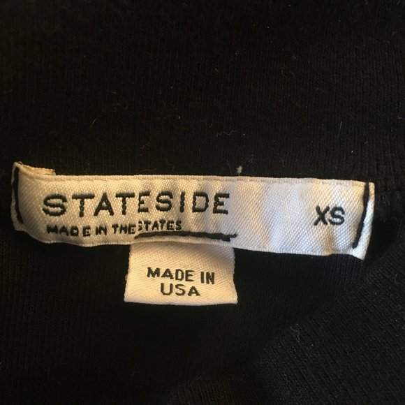 Stateside Tank (made in LA) - Picture 4 of 6